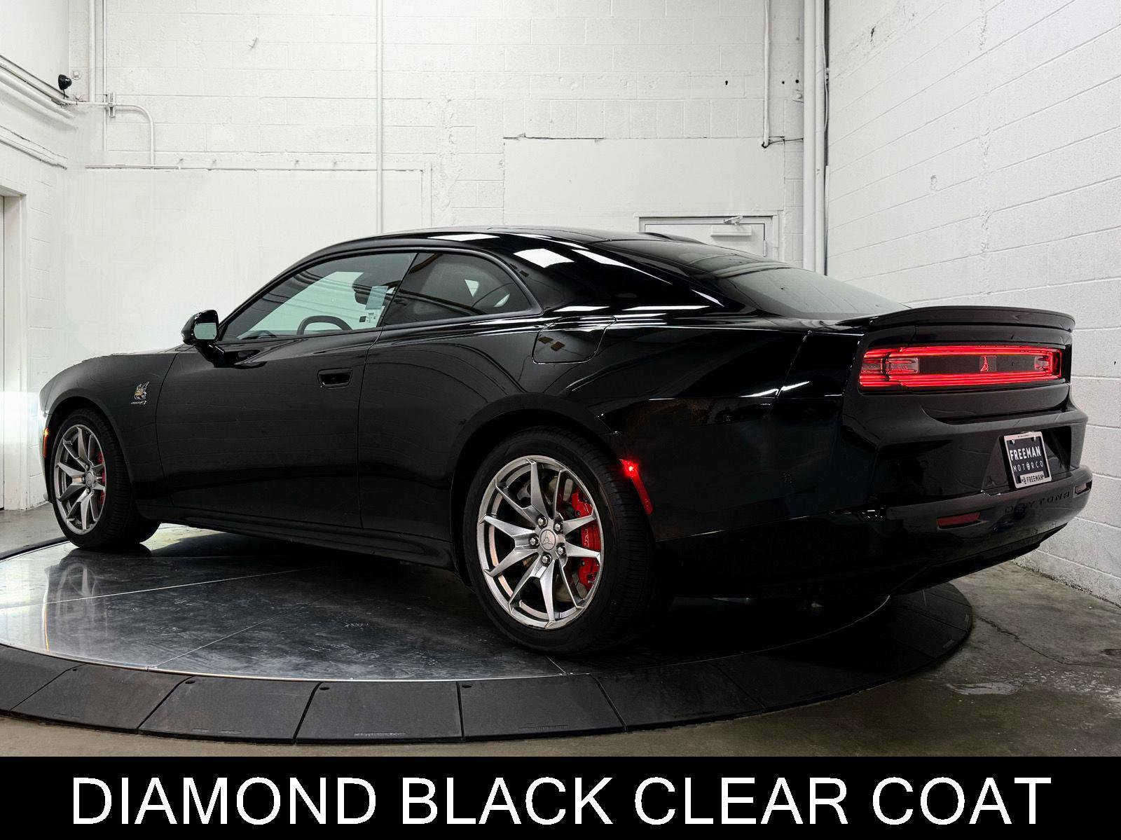 Used 2024 Dodge Charger Scat Pack w/ Plus Group image 6