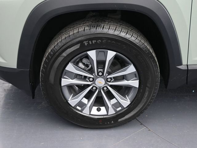 New 2026 Chevrolet Equinox LT w/ Convenience Package II image 24