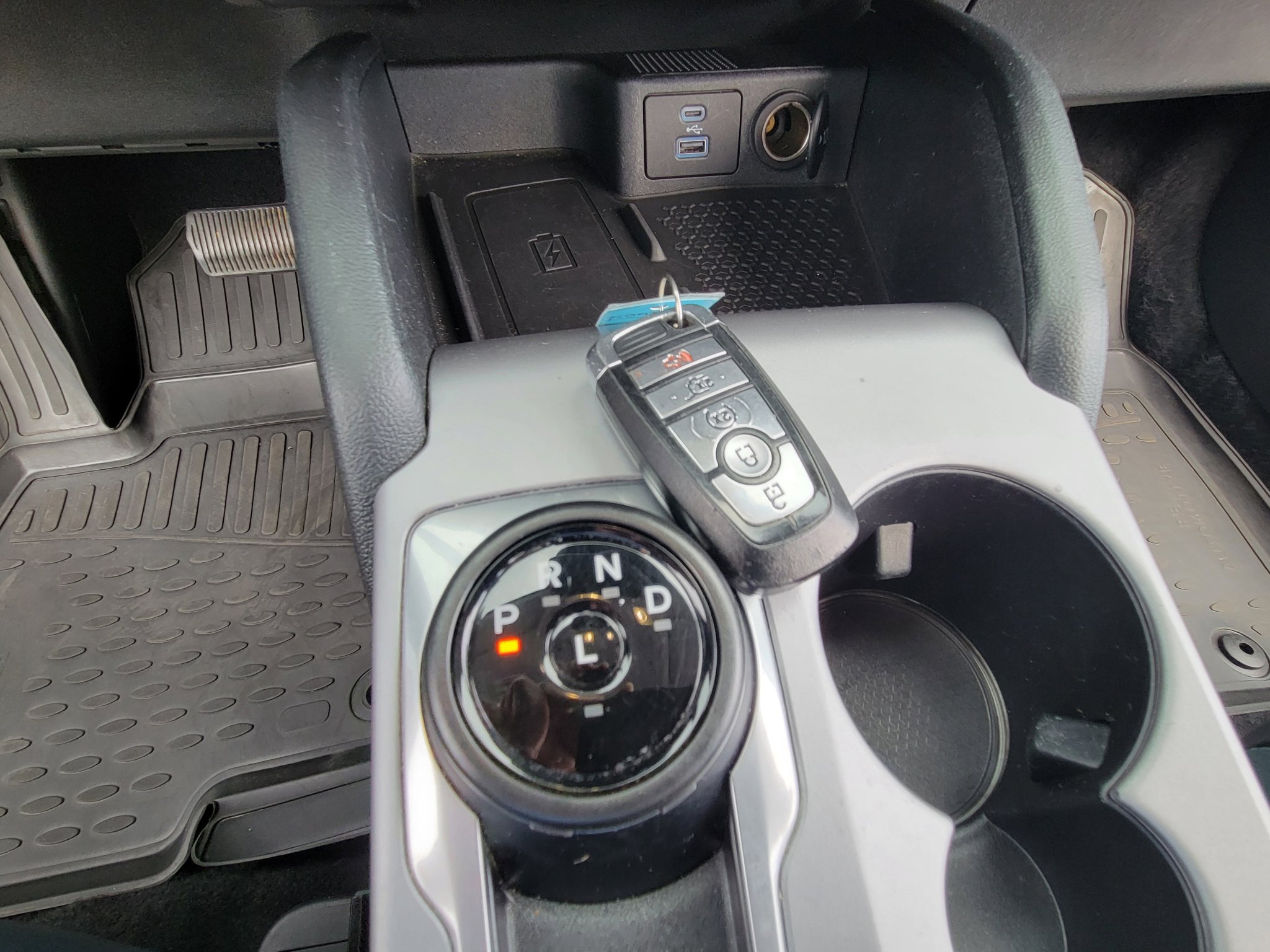 Used 2021 Ford Bronco Sport Outer Banks w/ Outer Banks Package (96D) image 30