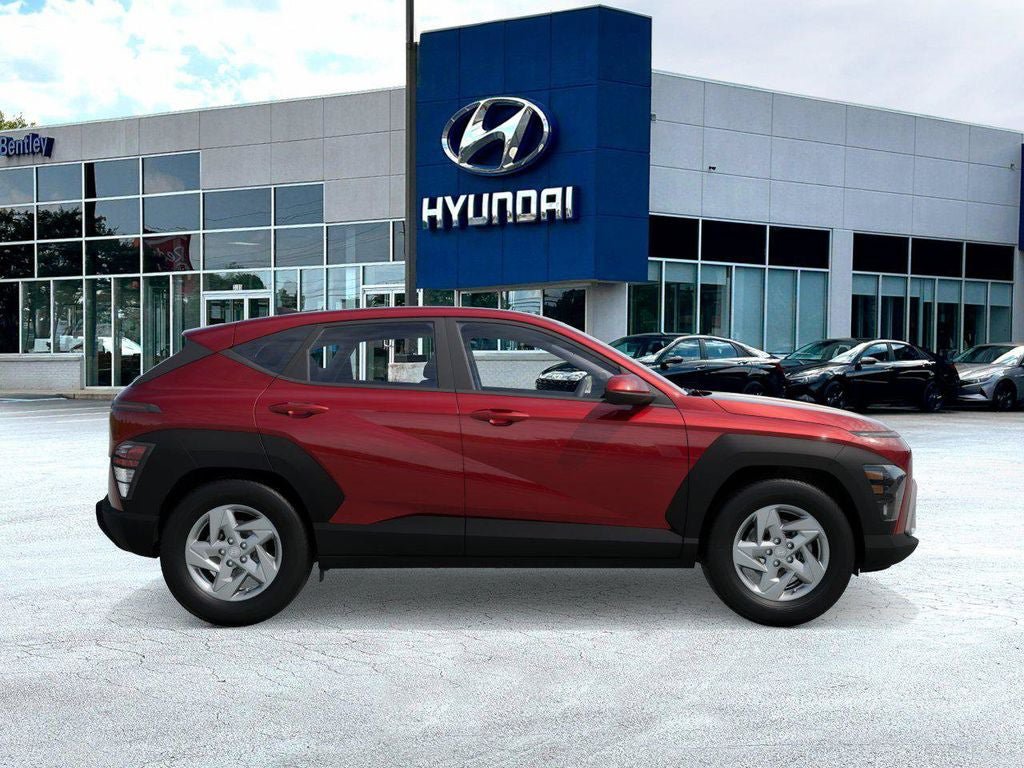New 2026 Hyundai Kona SE FWD image 9