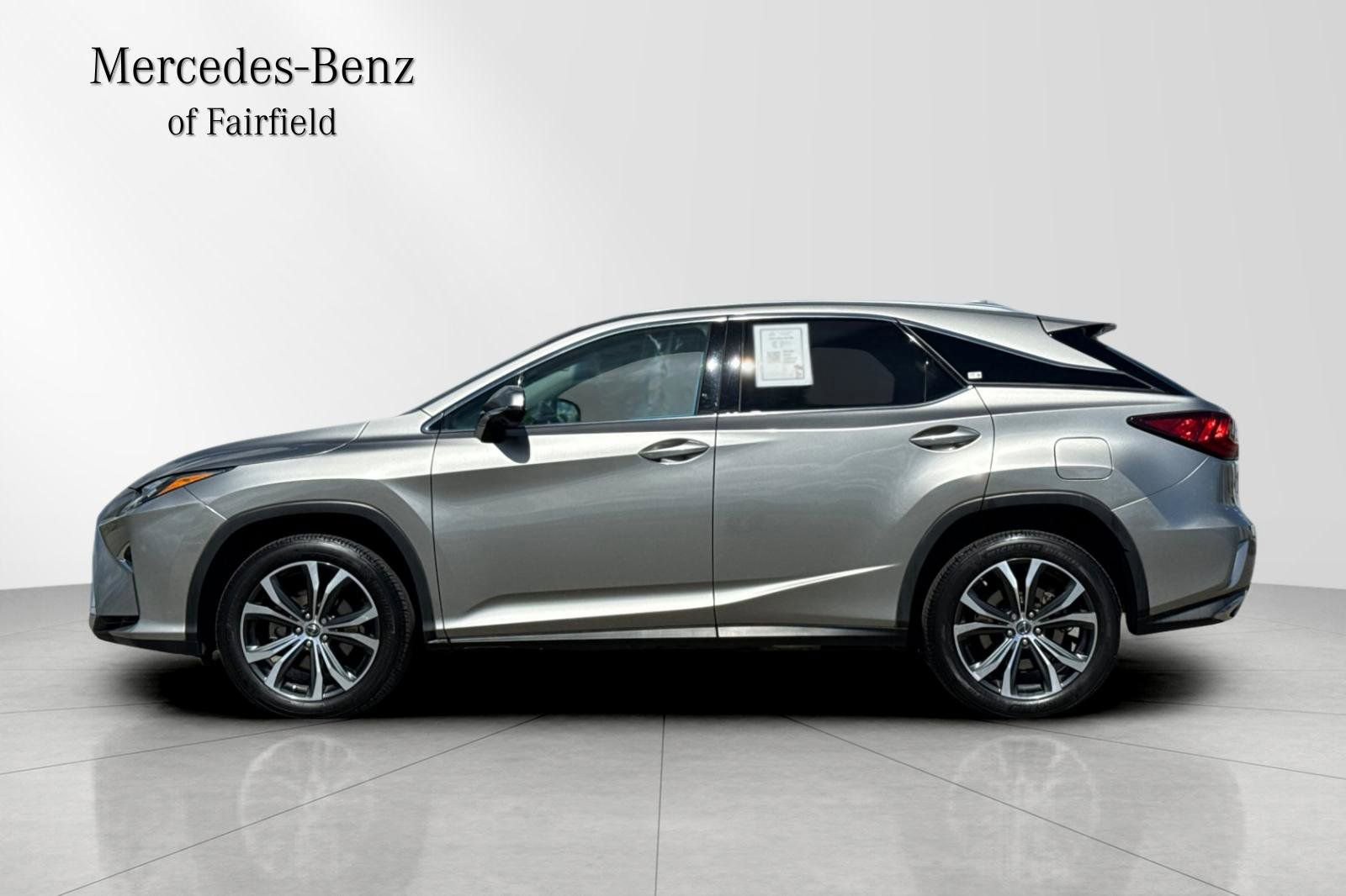 Used 2019 Lexus RX 350 FWD image 5