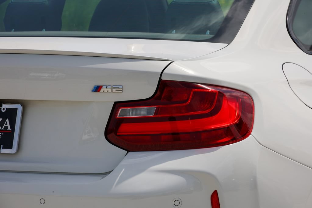 Used 2017 BMW M2 RWD image 14
