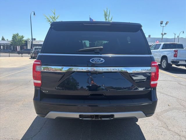 Used 2021 Ford Expedition Max XLT AWD/4WD image 6