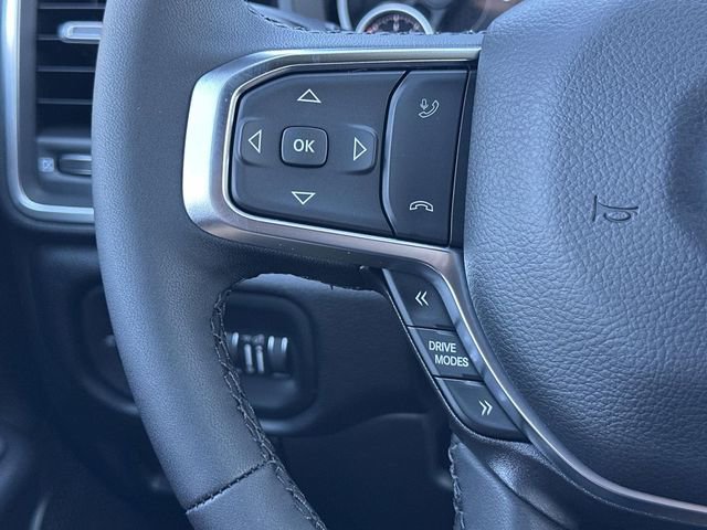 New 2026 RAM 1500 Big Horn image 25