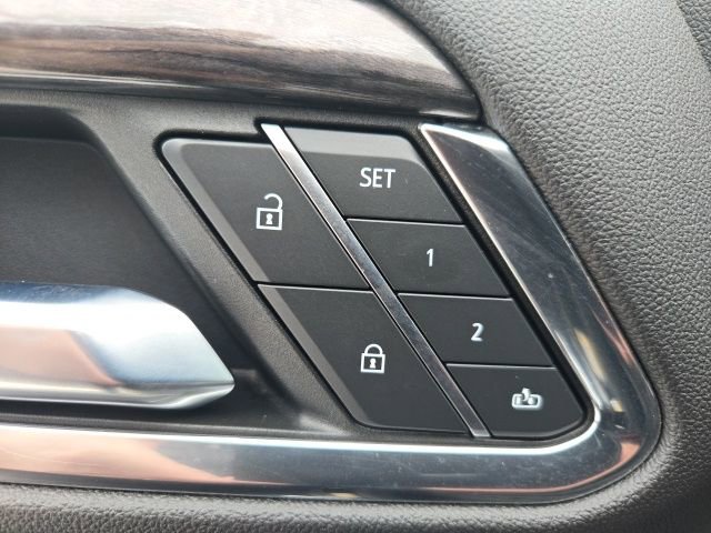 Used 2022 Chevrolet Silverado 1500 LTZ image 27