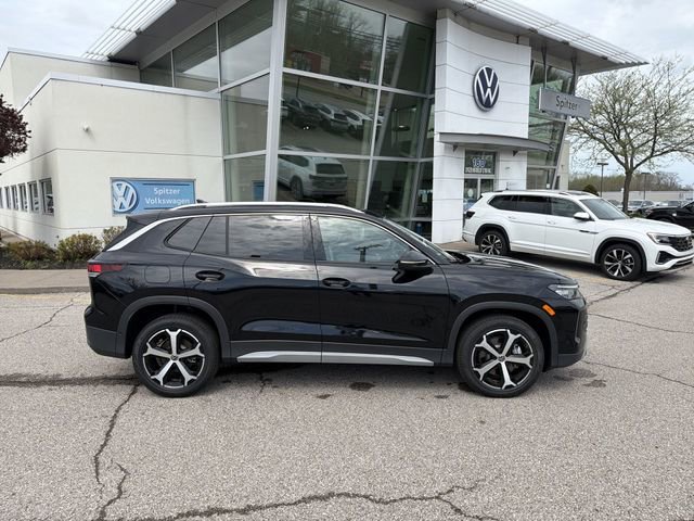 New 2026 Volkswagen Tiguan SE AWD/4WD image 10