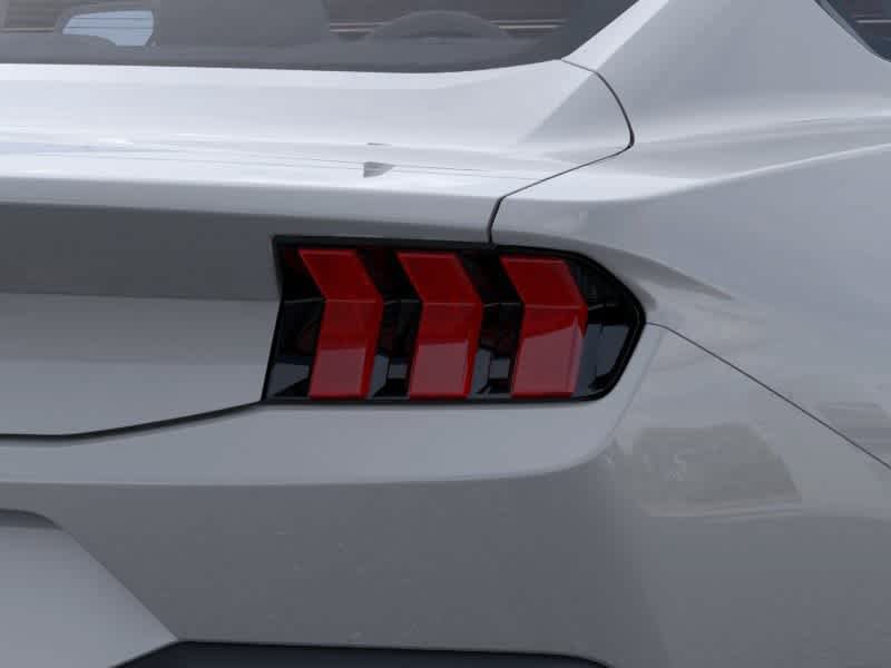 New 2026 Ford Mustang Coupe RWD image 22