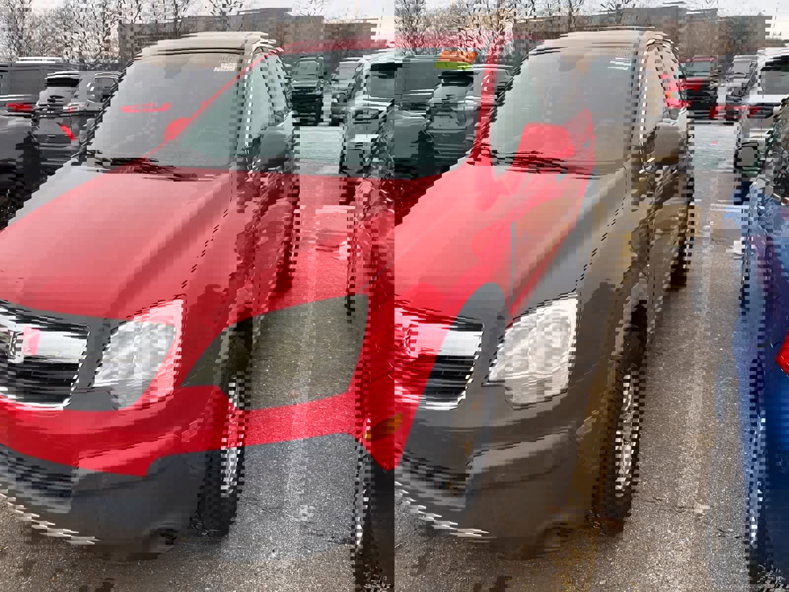 Used 2009 Saturn Vue XE w/ Preferred Package image 5