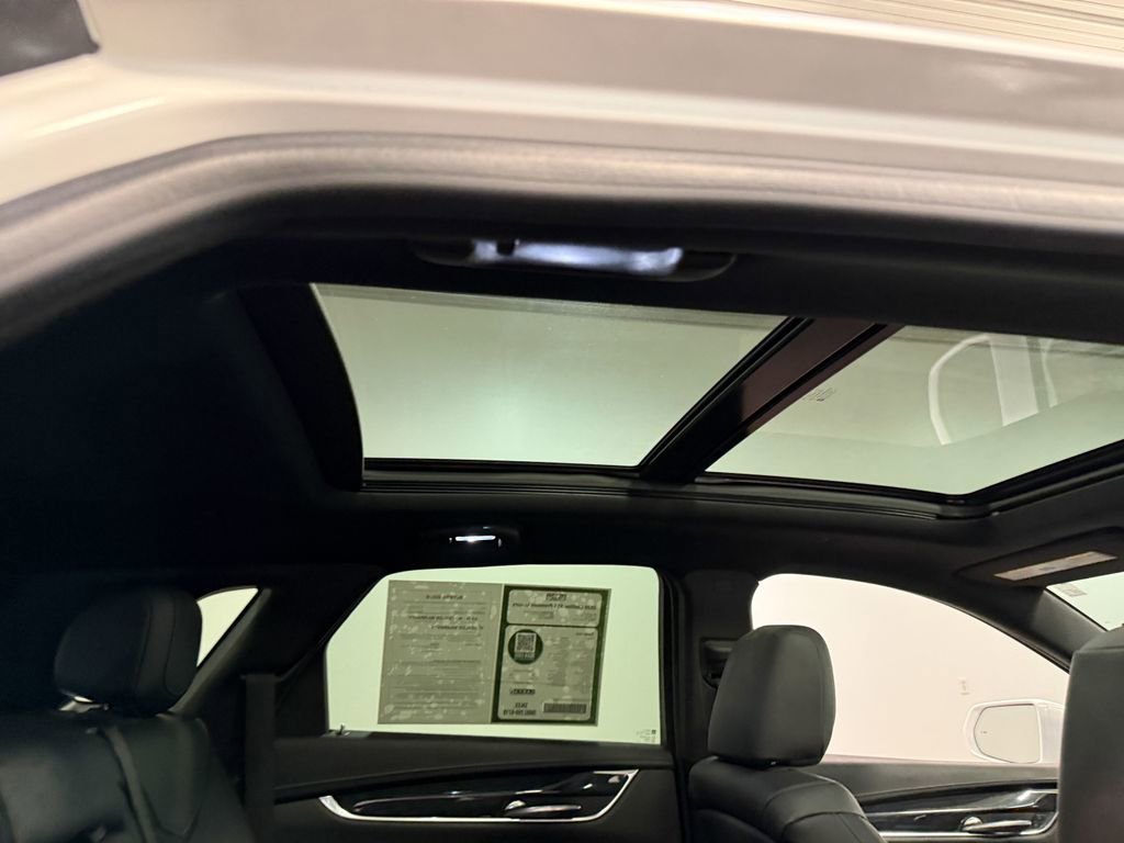 Used 2020 Cadillac XT5 Premium Luxury image 69