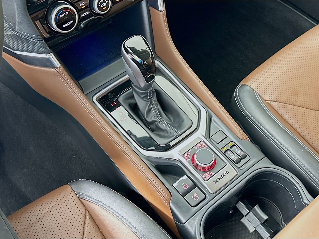 Used 2023 Subaru Forester Touring image 17