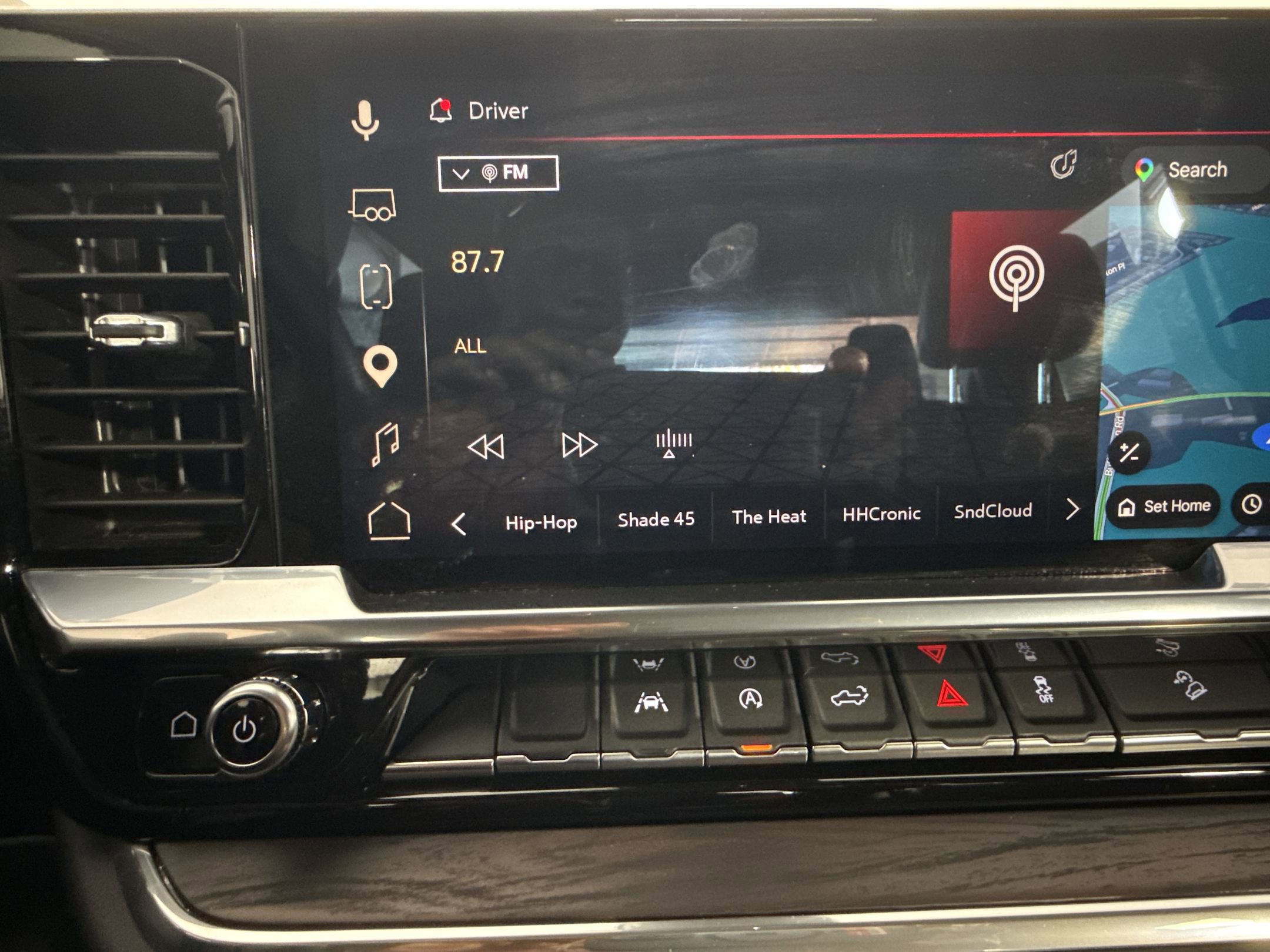 Used 2023 GMC Sierra 1500 SLT w/ SLT Premium Package image 20