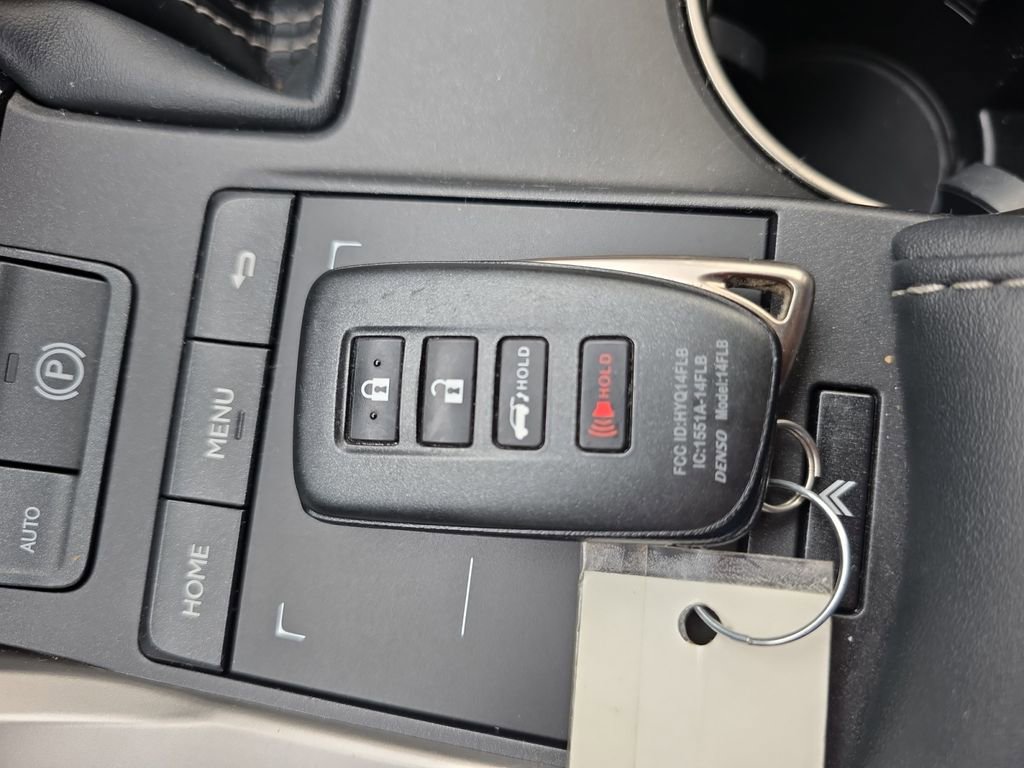 Used 2021 Lexus NX 300 F Sport w/ F Sport Premium Package AWD/4WD image 30