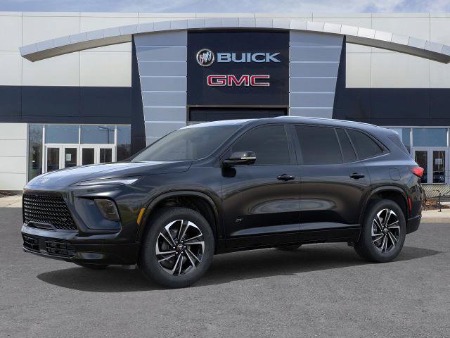 New 2026 Buick Enclave Sport Touring w/ Power Package AWD/4WD image 26