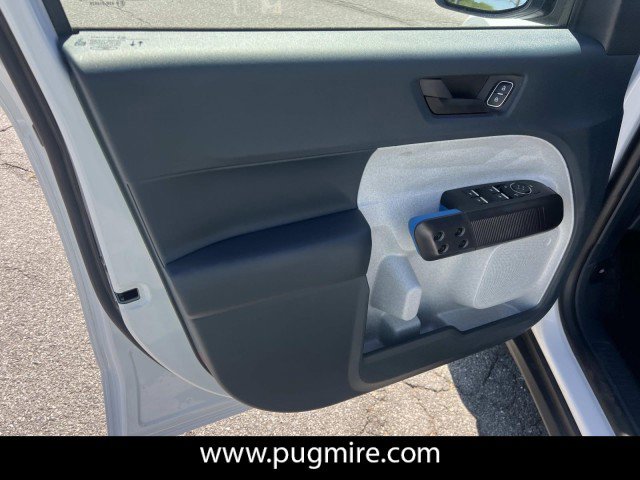 New 2026 Ford Maverick XLT image 10