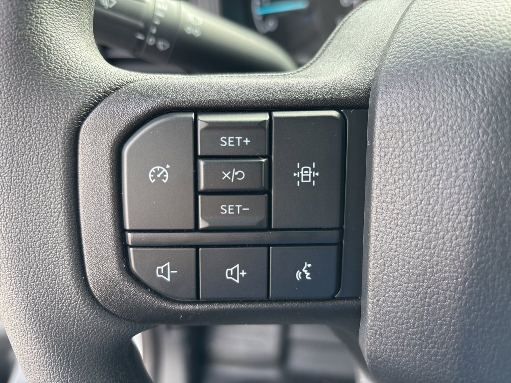 New 2026 Ford F150 XL w/ Equipment Group 103A High image 21