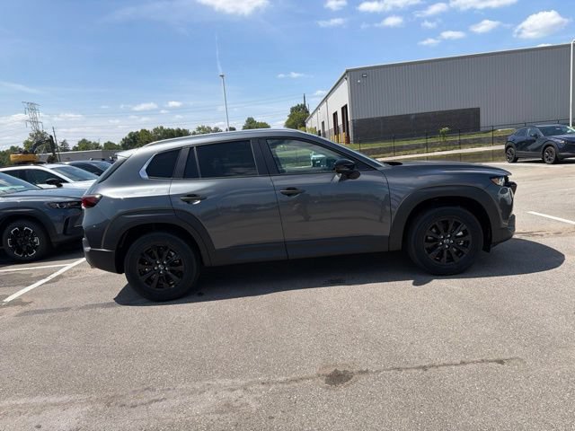 New 2026 MAZDA CX-50 AWD 2.5 S w/ Cargo Package image 5