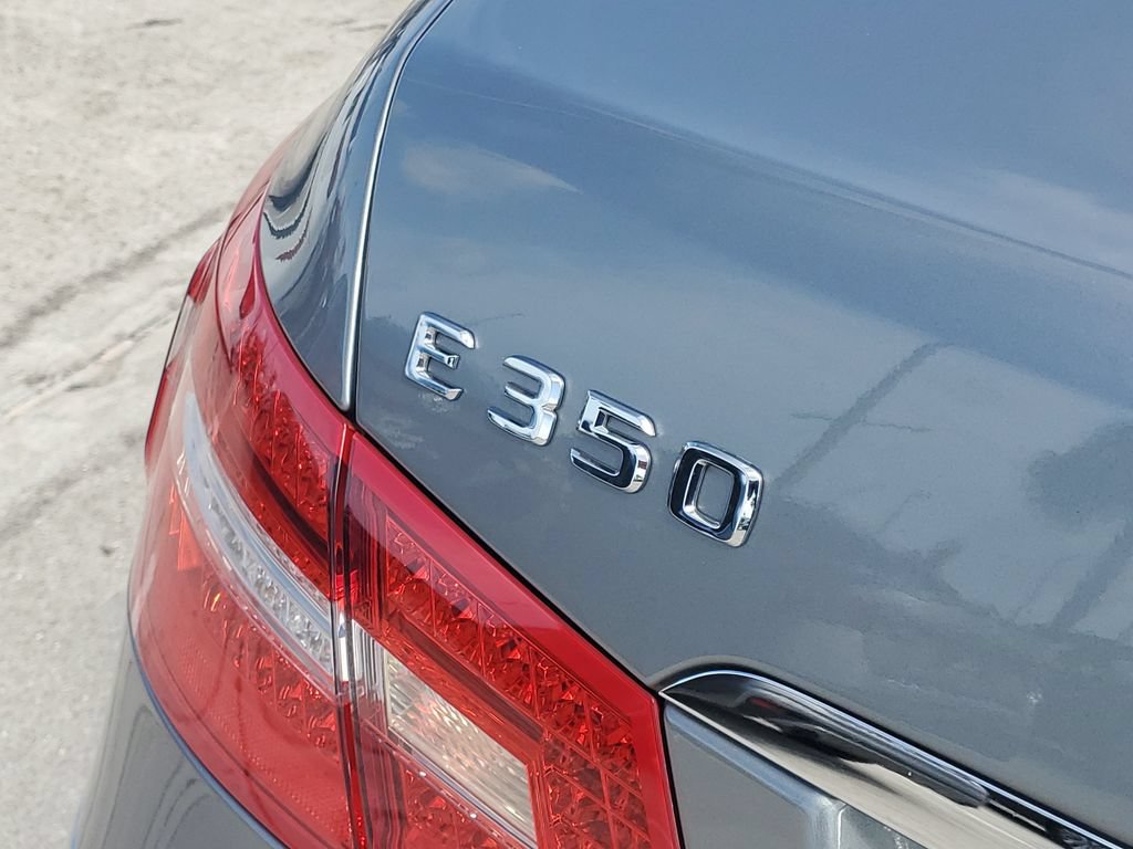 Used 2012 Mercedes-Benz E 350 Cabriolet image 14