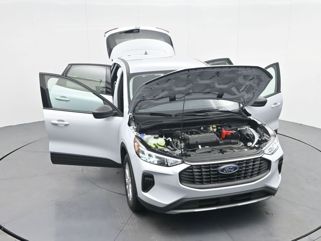 New 2026 Ford Escape Active image 44