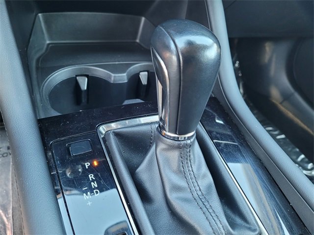 Used 2022 MAZDA MAZDA3 s image 22