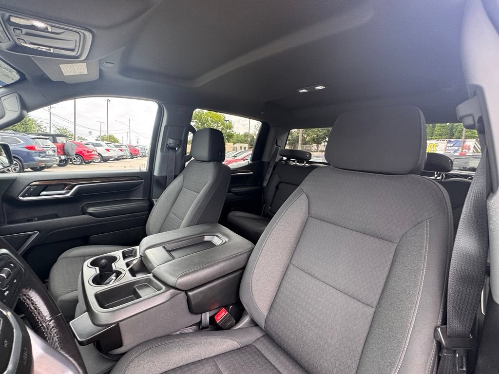 Used 2022 GMC Sierra 1500 Elevation AWD/4WD image 9