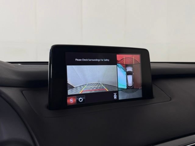 Used 2019 MAZDA CX-9 Grand Touring FWD image 16