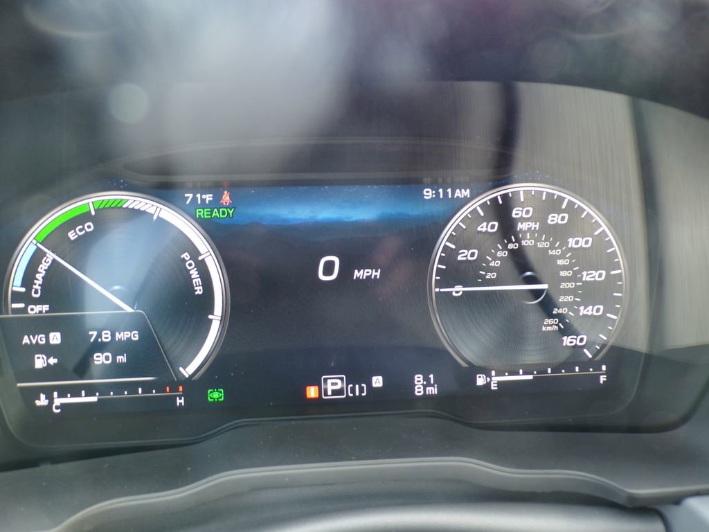 New 2026 Subaru Crosstrek 2.5i Limited AWD/4WD image 24