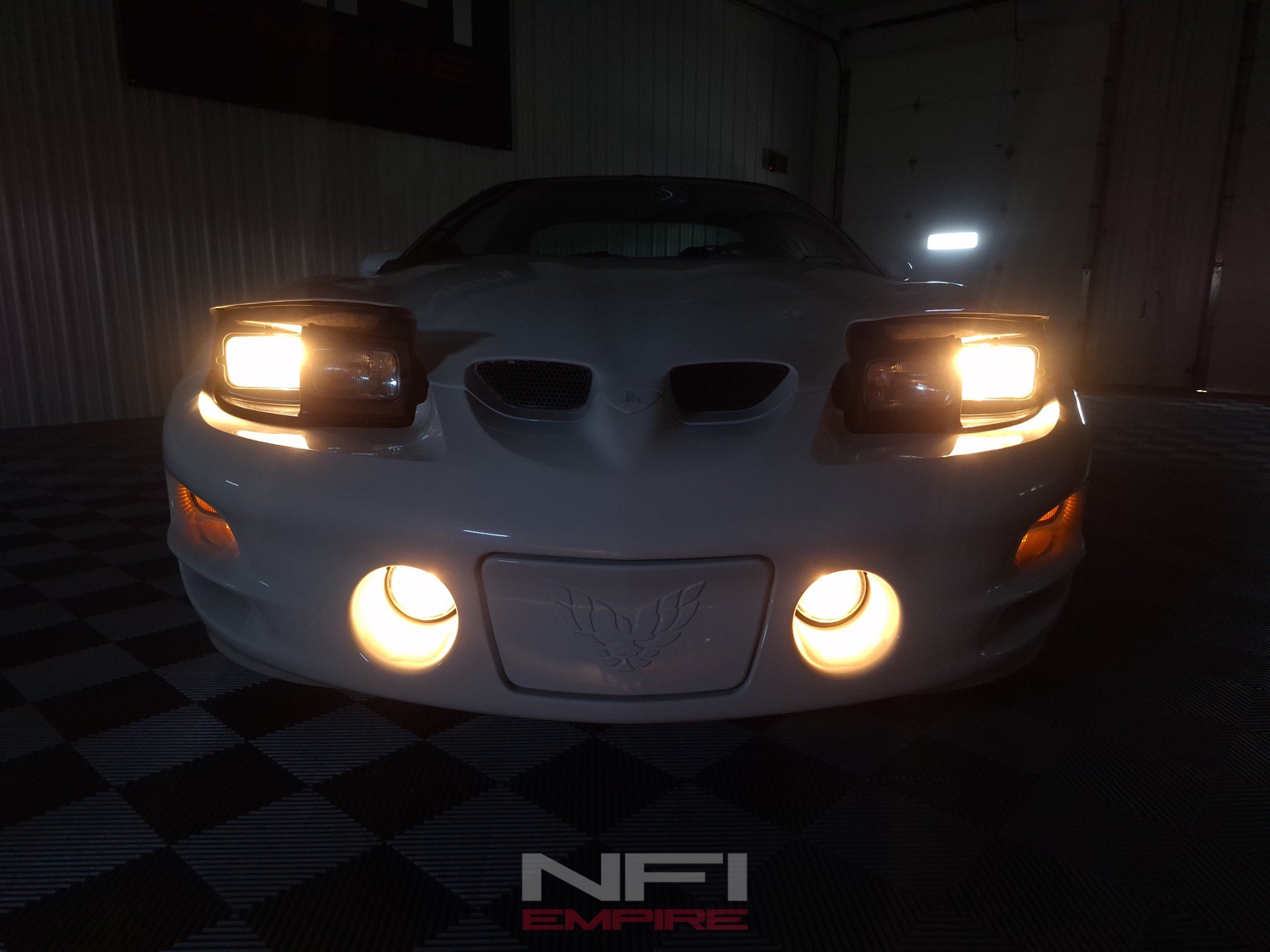 Used 1999 Pontiac Firebird Formula w/ SLP Firehawk Pkg RWD image 52