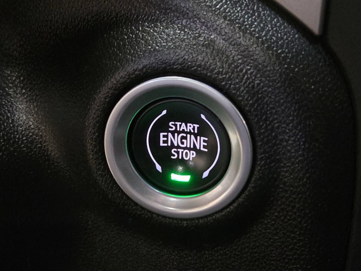 Used 2022 Chevrolet Silverado 1500 Custom RWD image 38