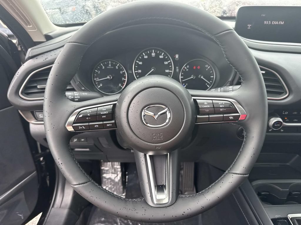 New 2026 MAZDA CX-30 AWD 2.5 S w/ Premium Package image 46