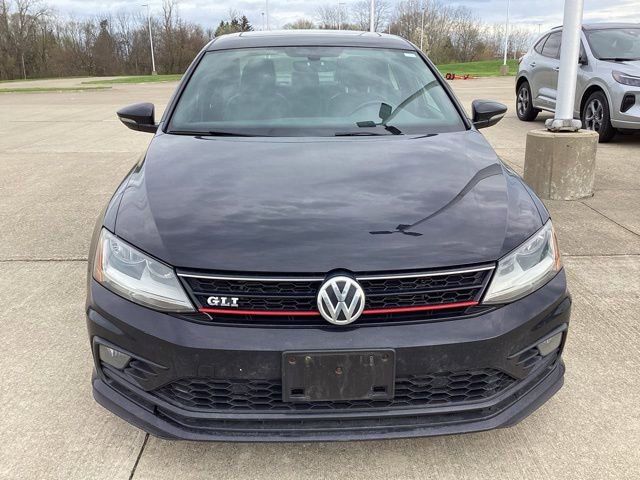 Used 2017 Volkswagen Jetta GLI image 2