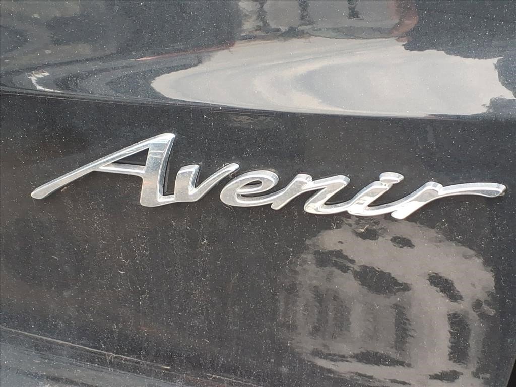 Certified 2024 Buick Envista Avenir image 4