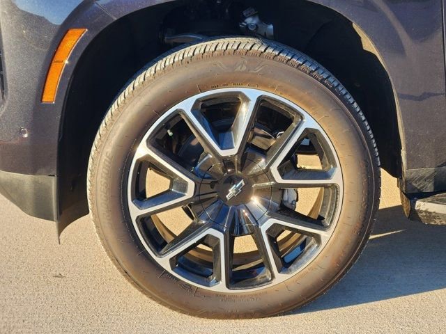 Used 2025 Chevrolet Tahoe RST w/ Comfort Package image 28