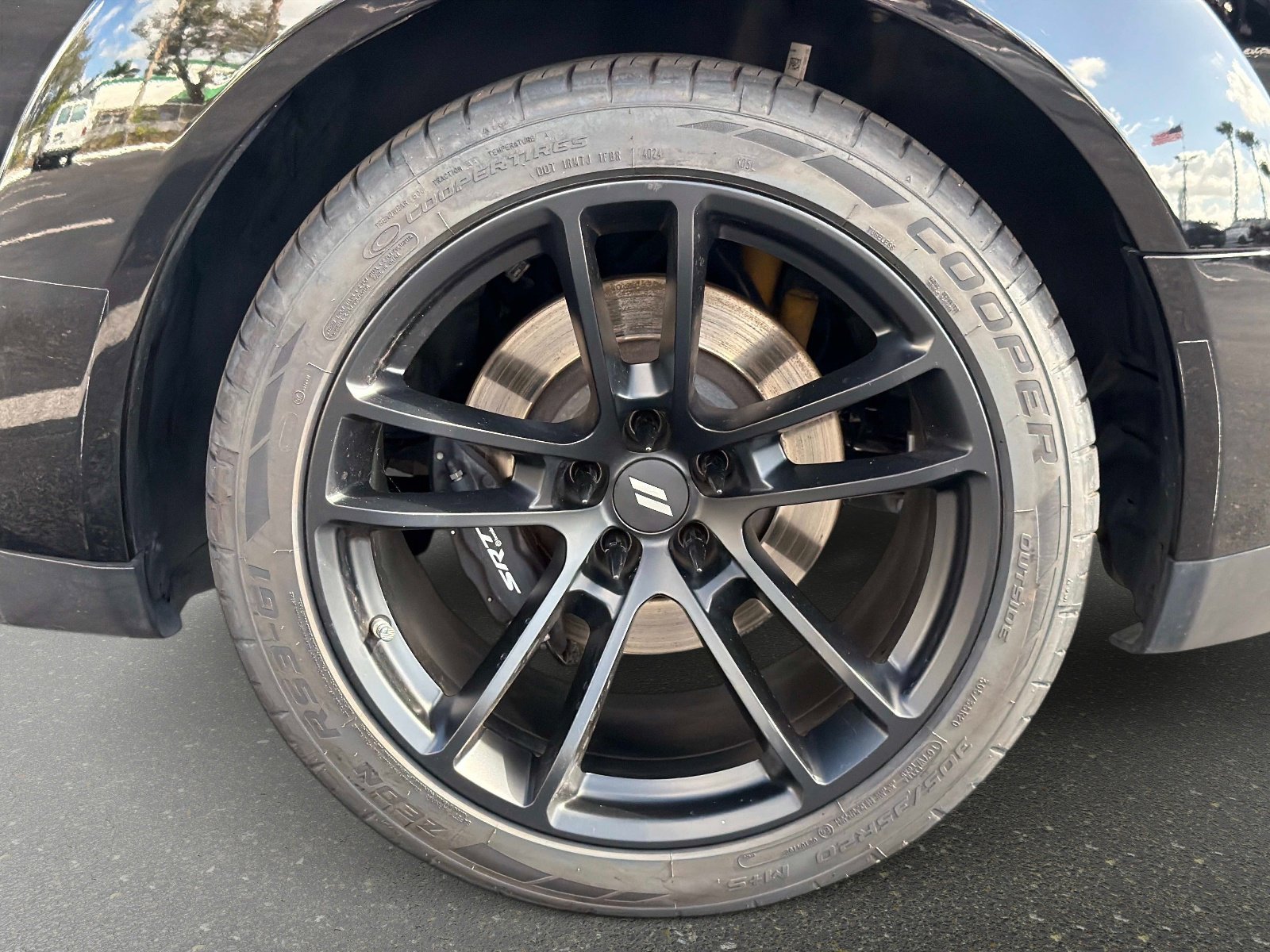 Used 2023 Dodge Challenger R/T Scat Pack image 14