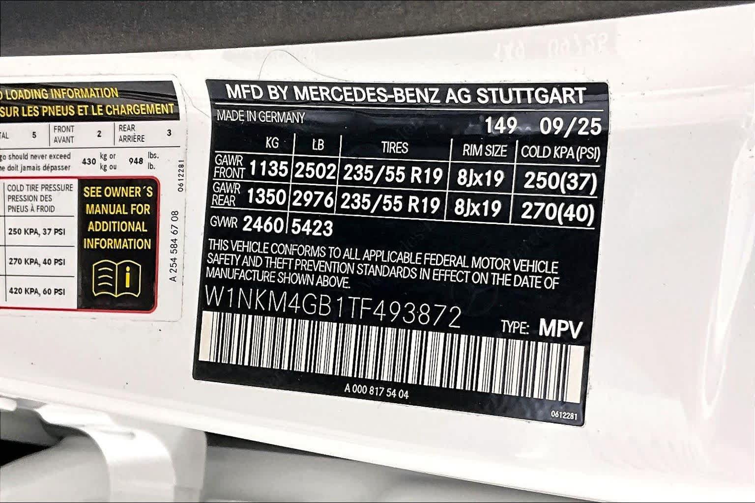 Used 2026 Mercedes-Benz GLC 300 image 29