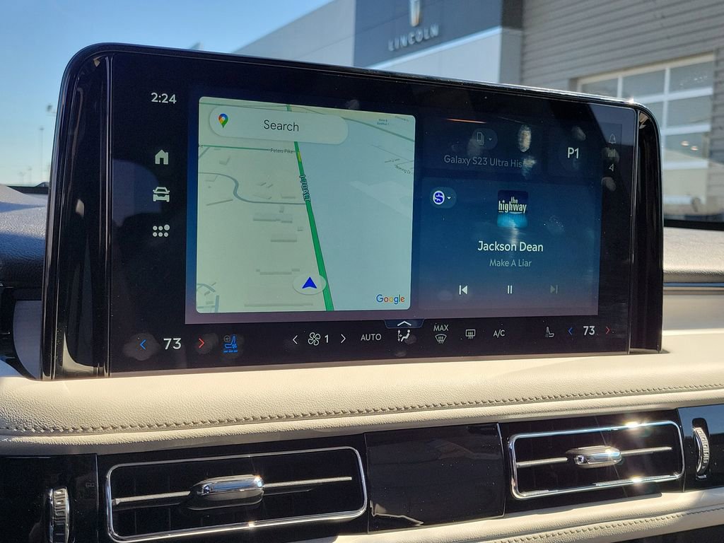 New 2026 Lincoln Aviator Reserve image 26