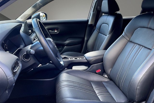 Certified 2026 Honda HR-V EX-L image 21
