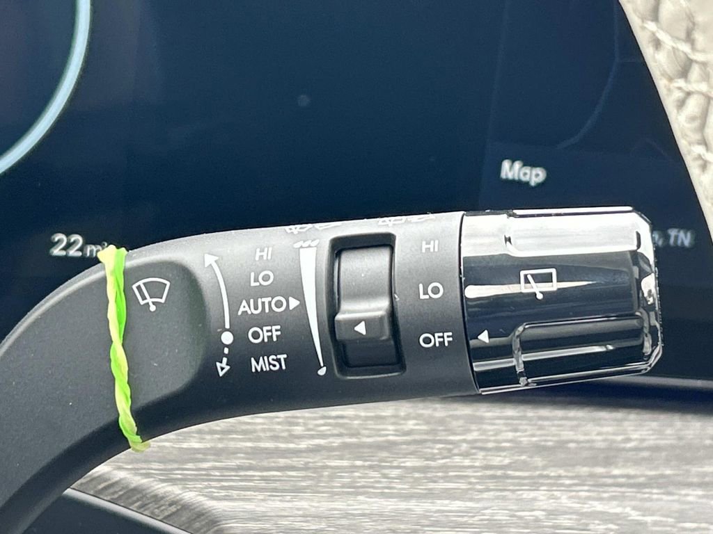 New 2026 Hyundai Santa Fe Limited image 33