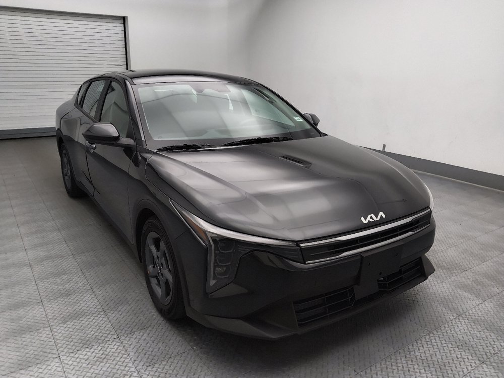 Used 2025 Kia K4 FWD image 13