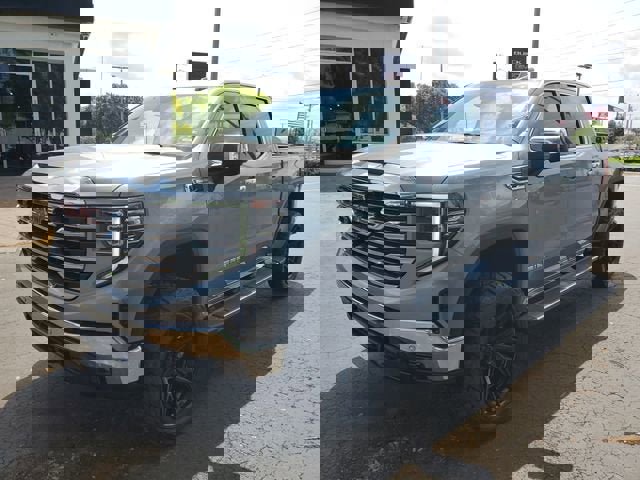 New 2026 GMC Sierra 1500 SLT w/ SLT Premium Plus Package image 3