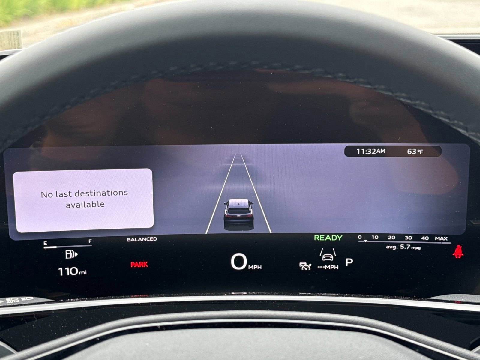 New 2026 Audi Q3 quattro 2.0T image 22