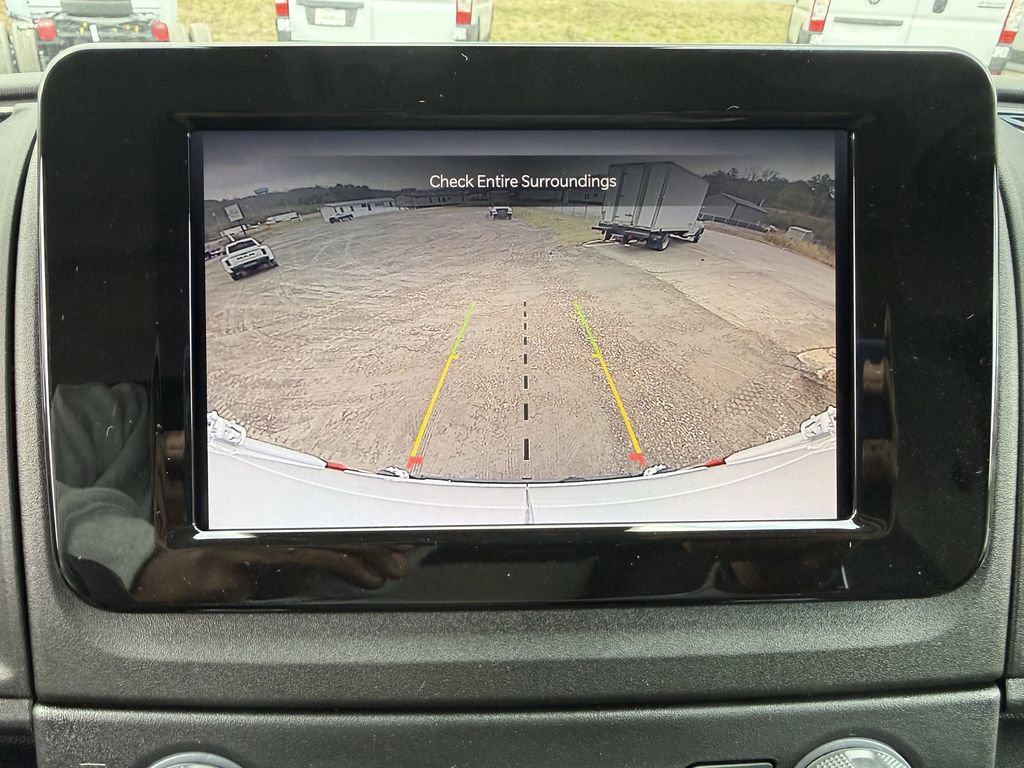 New 2026 RAM ProMaster 2500 w/ Safety Group image 22