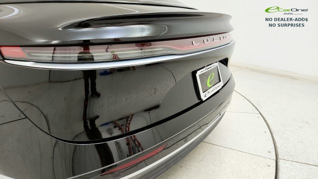 Used 2025 Lucid Air Pure RWD image 25