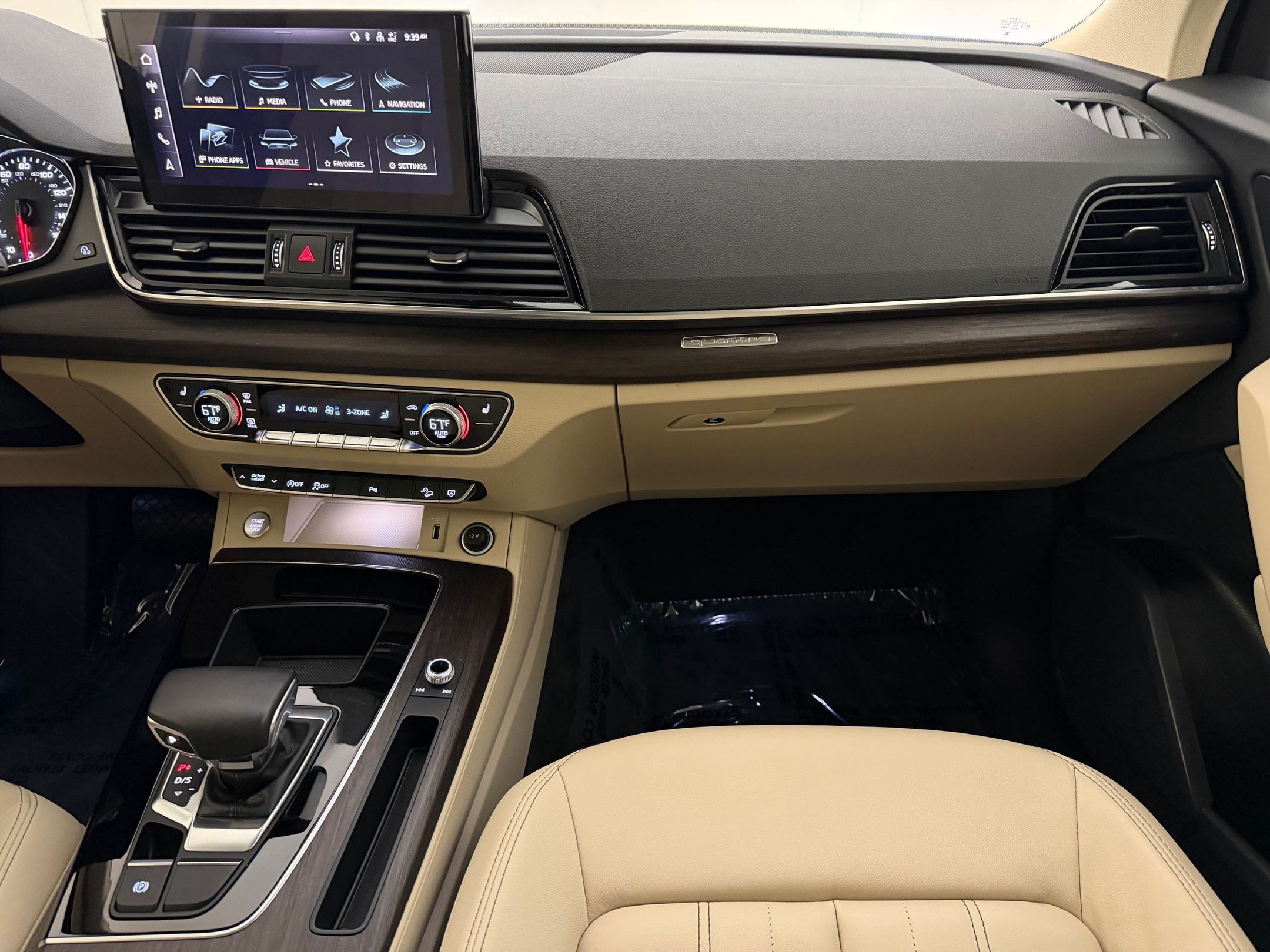 Certified 2023 Audi Q5 Premium w/ Convenience Package AWD/4WD image 31