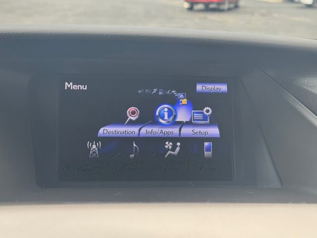 Used 2013 Lexus RX 450h AWD w/ Navigation Pkg image 23