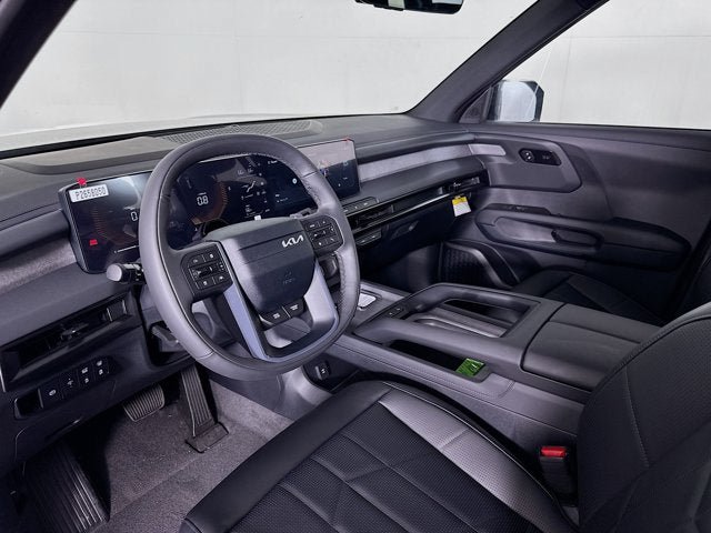 New 2027 Kia Telluride EX X-Line AWD/4WD image 11