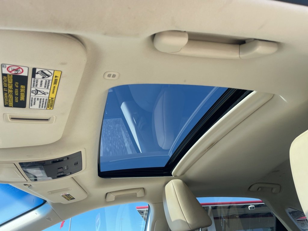 Used 2017 Lexus RX 350 AWD image 23