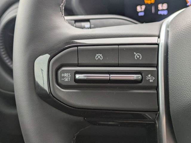 New 2026 Chevrolet Colorado Trail Boss image 14