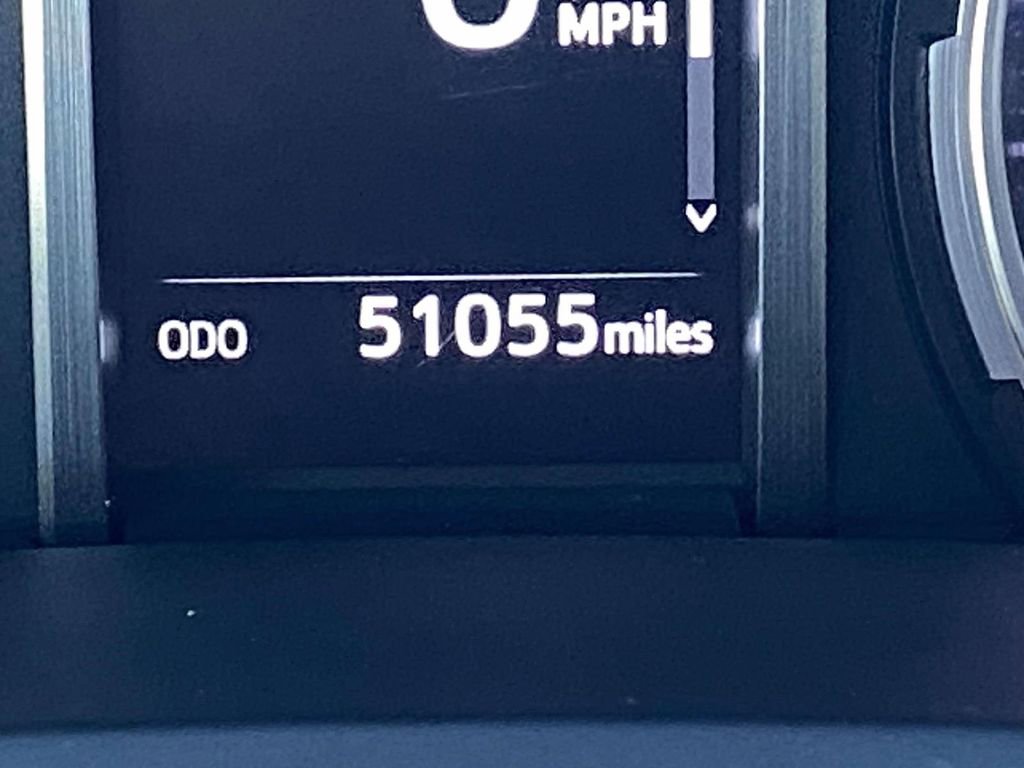 Used 2022 Toyota 4Runner Limited image 34