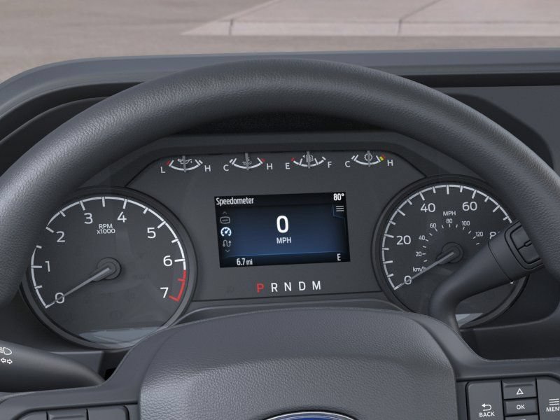 New 2026 Ford F250 XLT AWD/4WD image 15
