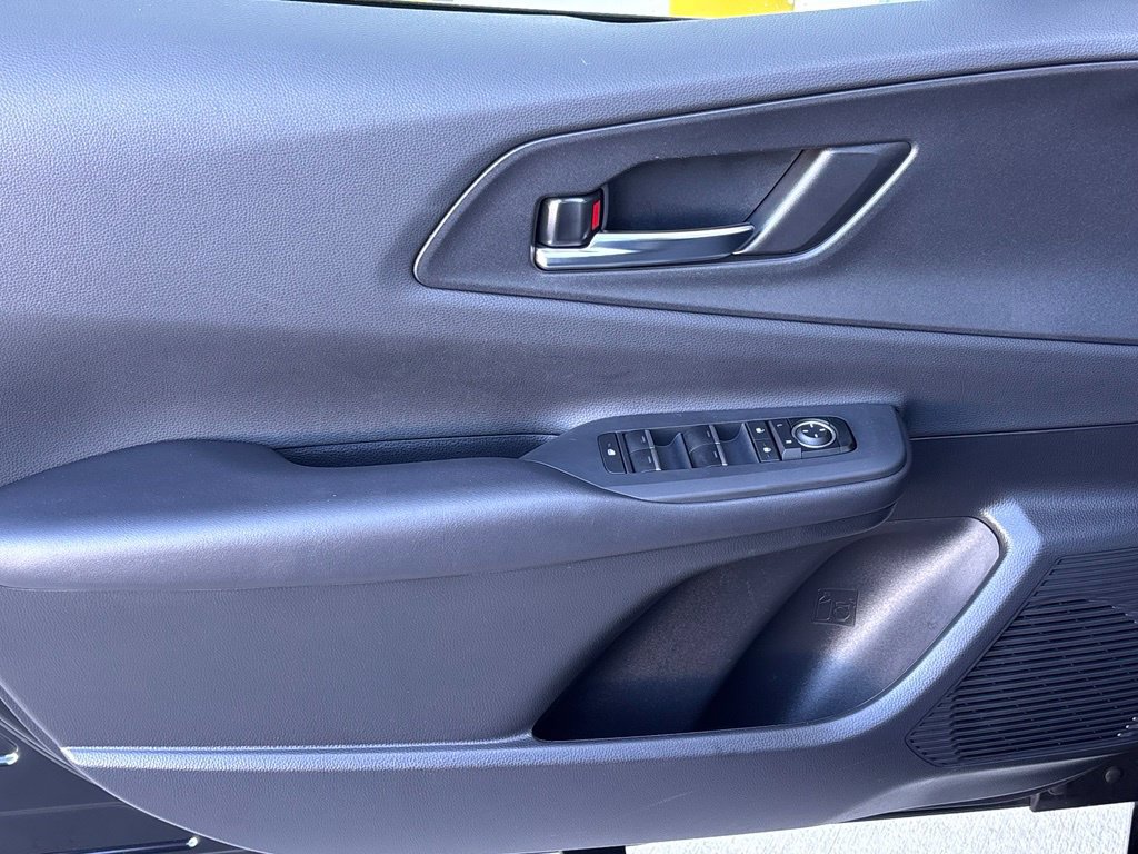 Used 2024 Toyota Prius Prime FWD image 13